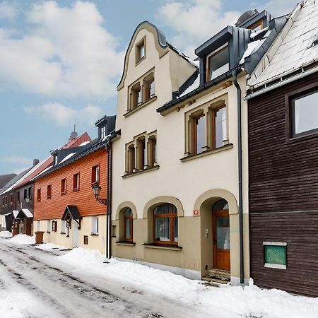 Bozi Apartments By Mountain Ways Bozi Dar Exterior photo